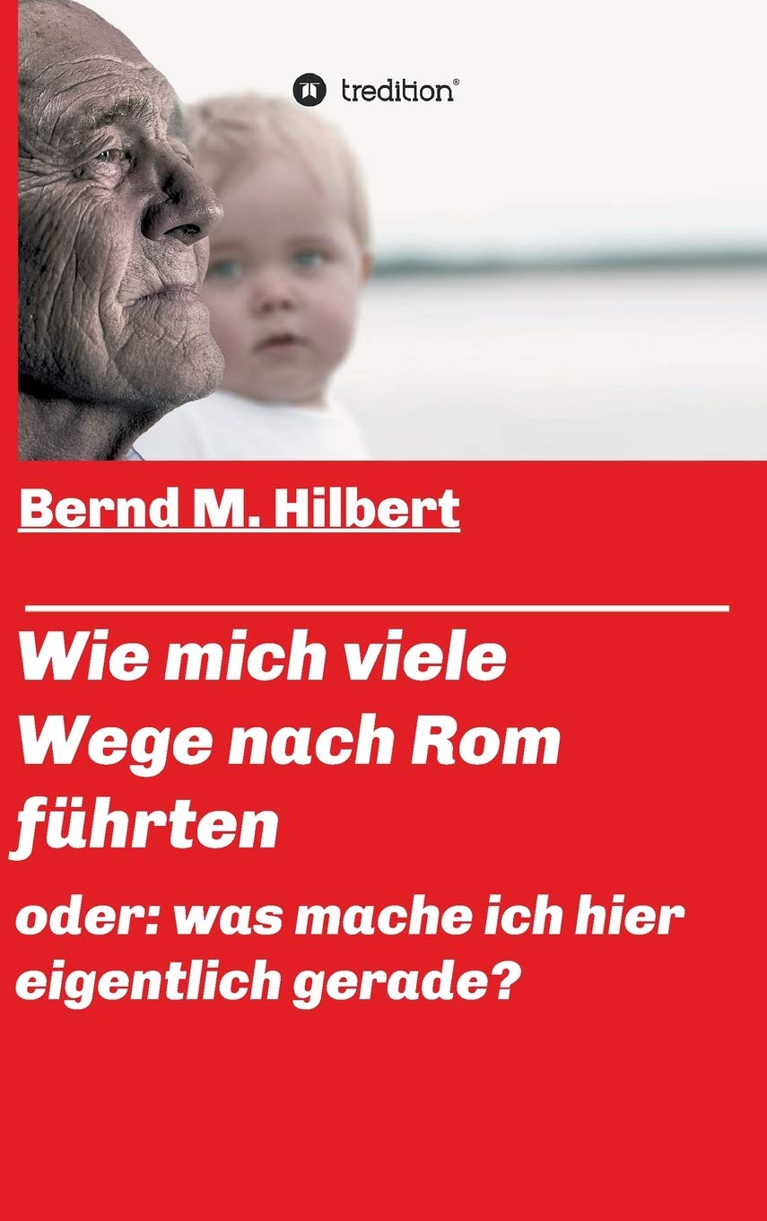 Buch-Autor Bernd Hilbert Experte Bernd Hilbert
