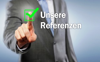 Referenzen Nexus Coaching Matthias Weber von Business-Kunden